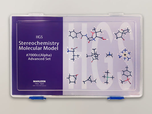 7000Alpha Advanced Set