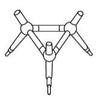ORG-23-1 (Alpha) Cyclopropane