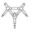 ORG-23-1 (Alpha) Cyclopropane