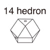 14 hedron