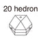 20 hedron