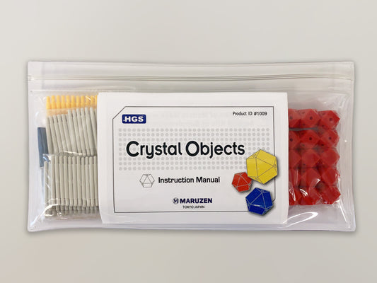 1009/Crystal Objects