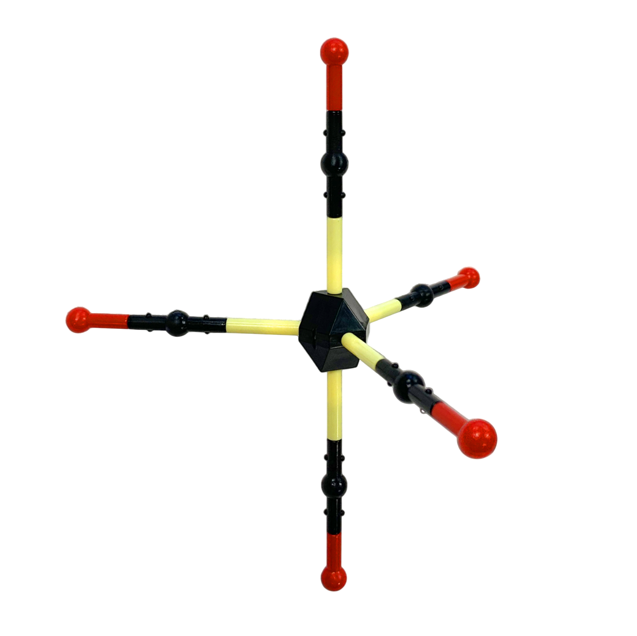 HGS DNA model MARUZEN　二重螺旋モデル　丸善 4000Alpha Standard Set – HGS Maruzen