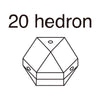 20 hedron
